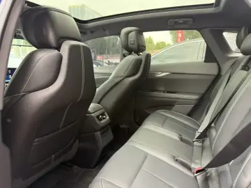 2024 Cadillac IQ Ao Ge с пробегом 10 000 км