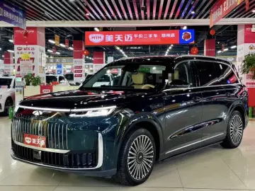Chery Fengyun T11