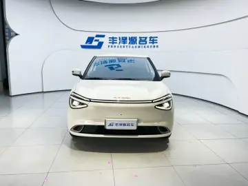 2024 Yipai Nano 01 с пробегом 54 700 км