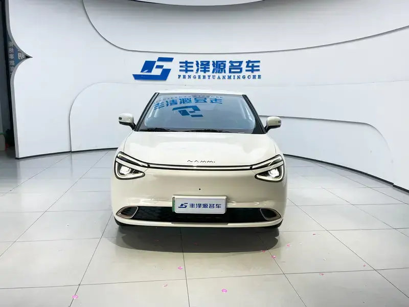 2024 Yipai Nano 01 с пробегом 54 700 км