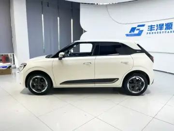 2024 Yipai Nano 01 с пробегом 54 700 км
