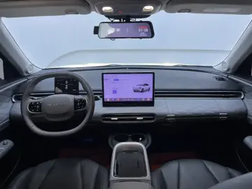 2024 Yipai Nano 01 с пробегом 54 700 км
