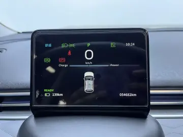 2024 Yipai Nano 01 с пробегом 54 700 км