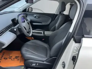 2024 Yipai Nano 01 с пробегом 54 700 км