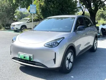 Geely Starry Wish