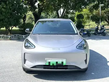 2026 Geely Starry Wish с пробегом 25 700 км
