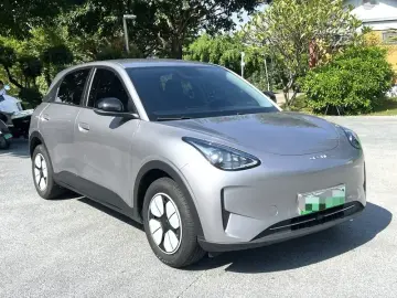 2026 Geely Starry Wish с пробегом 25 700 км