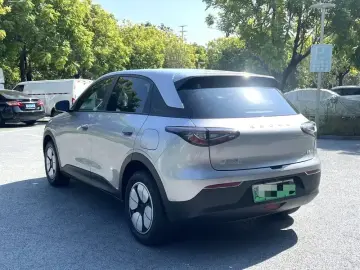 2026 Geely Starry Wish с пробегом 25 700 км