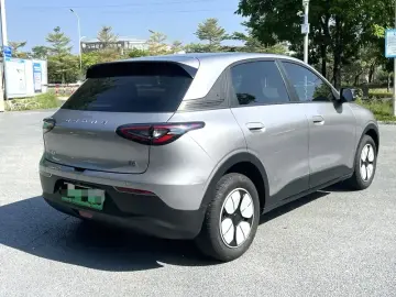 2026 Geely Starry Wish с пробегом 25 700 км