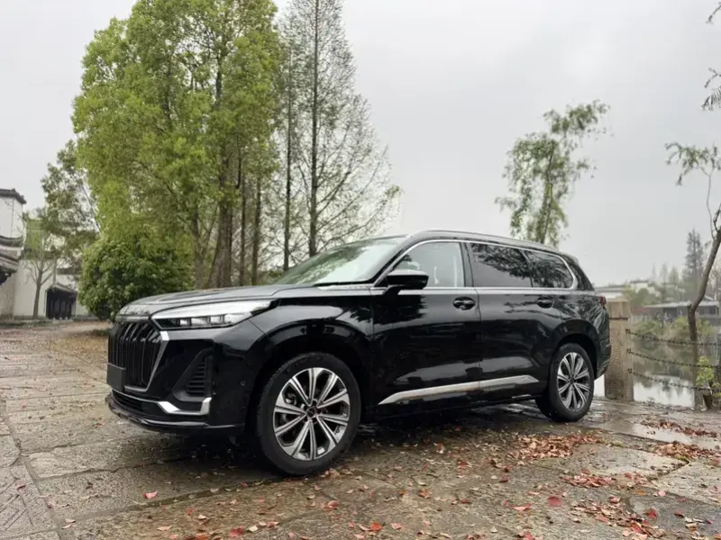 2023 Exeed Landmark C-DM с пробегом 15 000 км