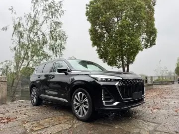 2023 Exeed Landmark C-DM с пробегом 15 000 км