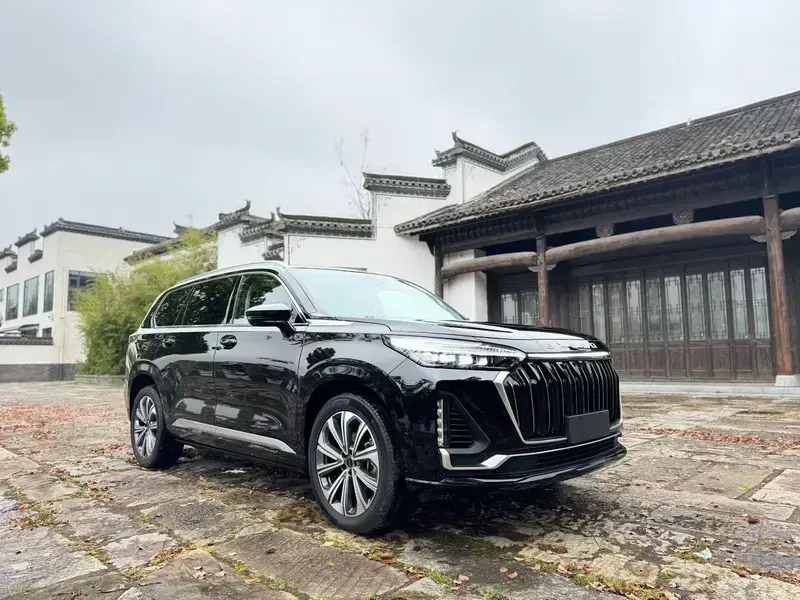 2023 Exeed Landmark C-DM с пробегом 15 000 км