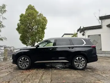 2023 Exeed Landmark C-DM с пробегом 15 000 км