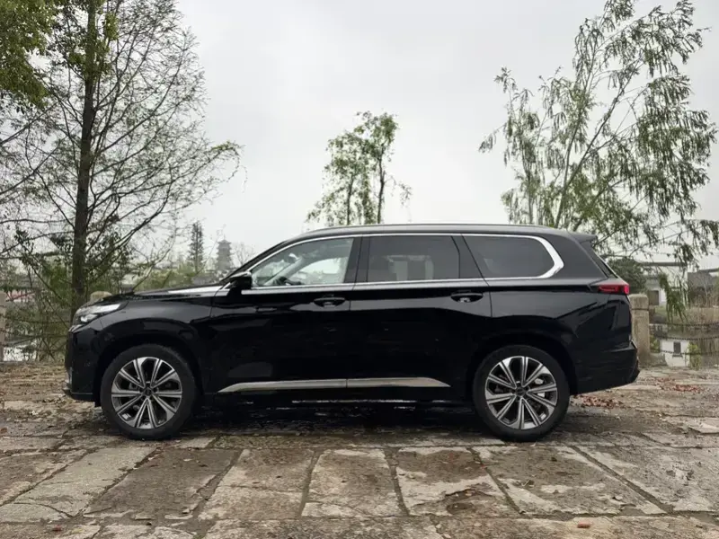 2023 Exeed Landmark C-DM с пробегом 15 000 км