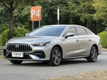 2026 Geely Galaxy Stellar 6 с пробегом 13 000 км