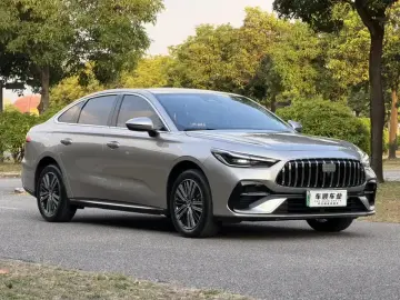 2026 Geely Galaxy Stellar 6 с пробегом 13 000 км