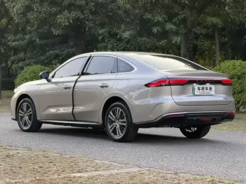 2026 Geely Galaxy Stellar 6 с пробегом 13 000 км