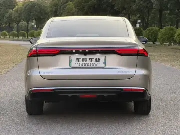 2026 Geely Galaxy Stellar 6 с пробегом 13 000 км