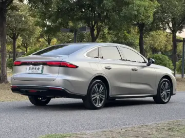 2026 Geely Galaxy Stellar 6 с пробегом 13 000 км