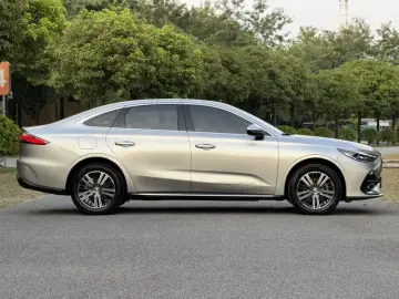 2026 Geely Galaxy Stellar 6 с пробегом 13 000 км