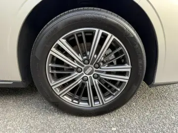 2026 Geely Galaxy Stellar 6 с пробегом 13 000 км