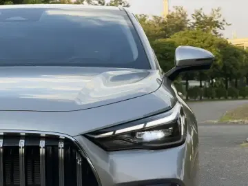 2026 Geely Galaxy Stellar 6 с пробегом 13 000 км