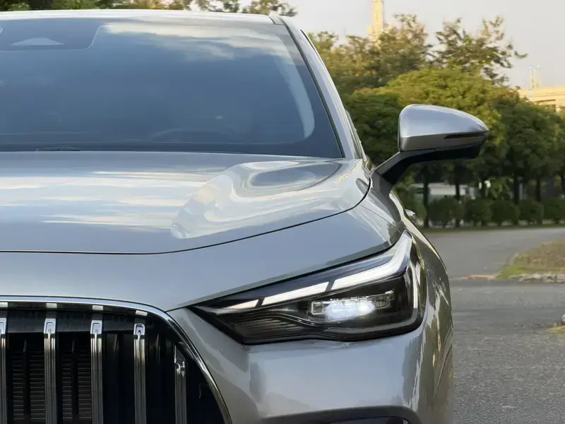 2026 Geely Galaxy Stellar 6 с пробегом 13 000 км