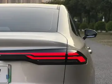 2026 Geely Galaxy Stellar 6 с пробегом 13 000 км