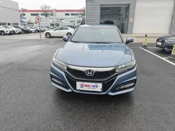 2015 Honda Spirior с пробегом 119 000 км