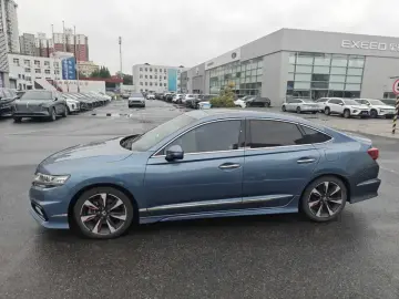 2015 Honda Spirior с пробегом 119 000 км