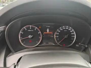 2015 Honda Spirior с пробегом 119 000 км