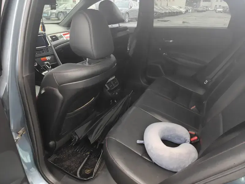 2015 Honda Spirior с пробегом 119 000 км