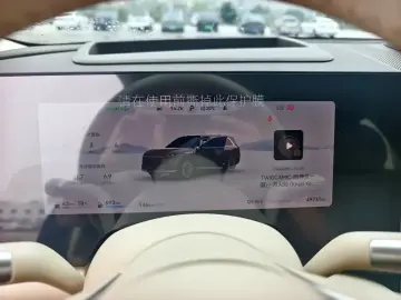 2024 Aito AITO M9 с пробегом 49 000 км