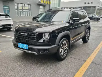 Haval Da Gou 2nd Gen