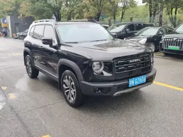2026 Haval Da Gou 2nd Gen с пробегом 6 000 км