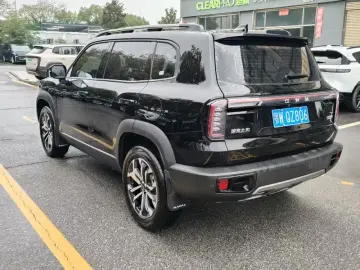 2026 Haval Da Gou 2nd Gen с пробегом 6 000 км