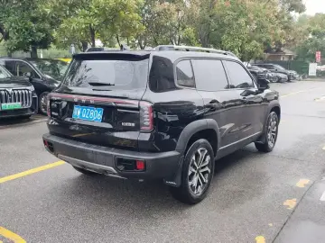 2026 Haval Da Gou 2nd Gen с пробегом 6 000 км