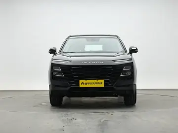 2026 JETOUR Dasheng i-DM с пробегом 100 км