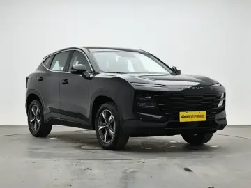 2026 JETOUR Dasheng i-DM с пробегом 100 км