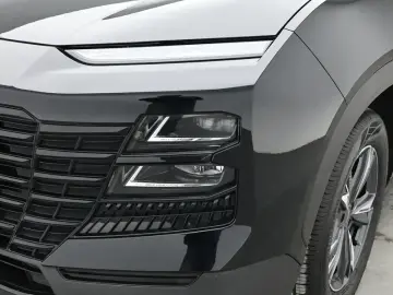 2026 JETOUR Dasheng i-DM с пробегом 100 км