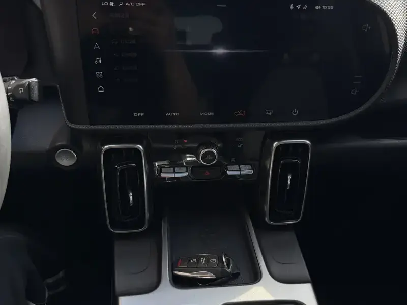 2021 Haval Da Gou 2nd Gen с пробегом 87 000 км