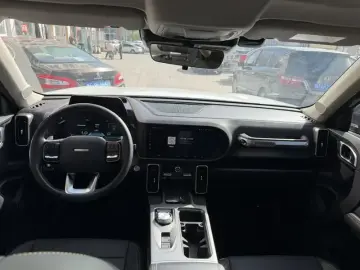 2021 Haval Da Gou 2nd Gen с пробегом 87 000 км
