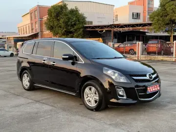 2013 Mazda 8 с пробегом 120 000 км
