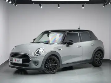 Mini Electric MINI COOPER