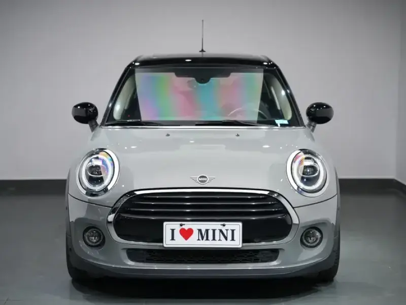 2021 Mini Electric MINI COOPER с пробегом 32 000 км
