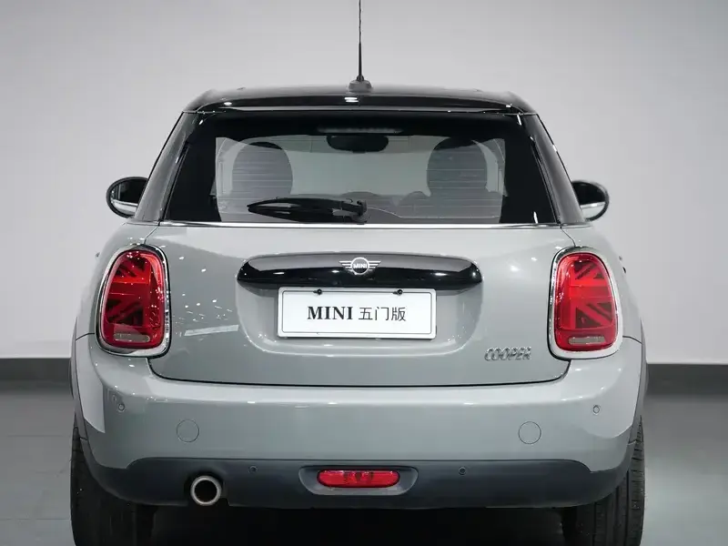2021 Mini Electric MINI COOPER с пробегом 32 000 км