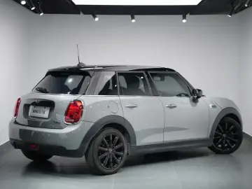 2021 Mini Electric MINI COOPER с пробегом 32 000 км