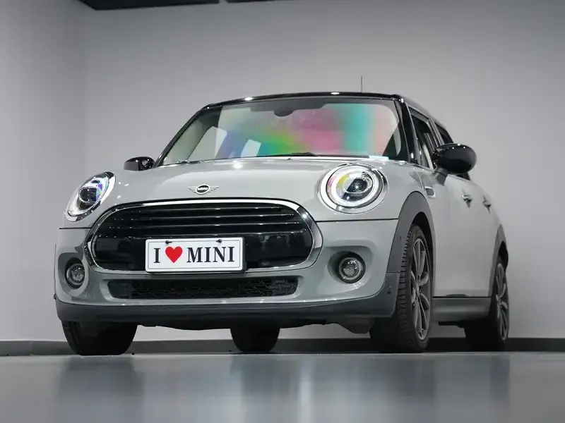 2021 Mini Electric MINI COOPER с пробегом 32 000 км