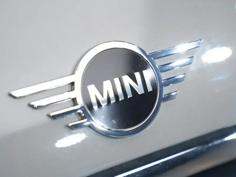 2021 Mini Electric MINI COOPER с пробегом 32 000 км