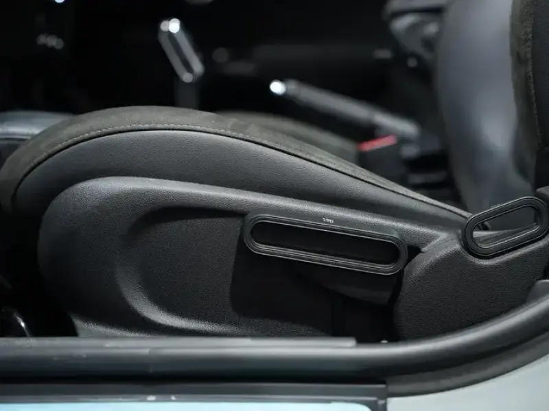 2021 Mini Electric MINI COOPER с пробегом 32 000 км